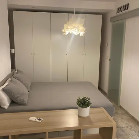 San Alvaro Apartmán *