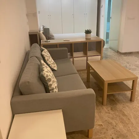 San Alvaro Apartmán Córdoba