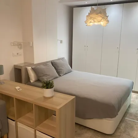 San Alvaro Apartmán