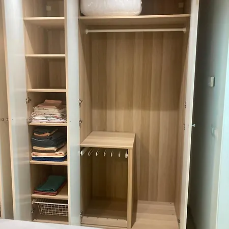 Apartmán San Alvaro Córdoba