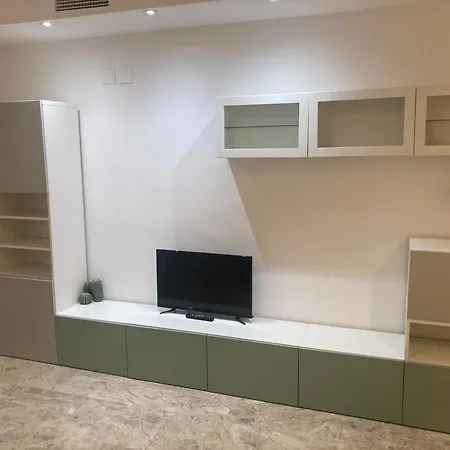 San Alvaro Apartmán Córdoba