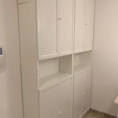 Apartmán San Alvaro *