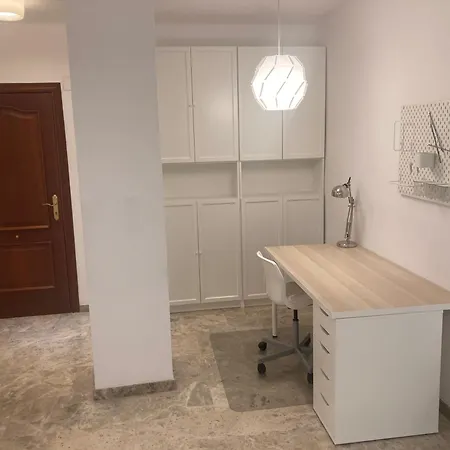 Apartmán San Alvaro Córdoba