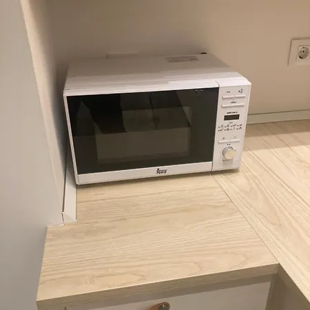 Apartmán San Alvaro