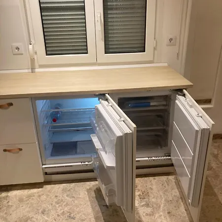 Apartmán San Alvaro