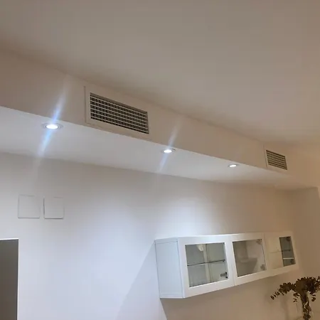 San Alvaro Apartamento